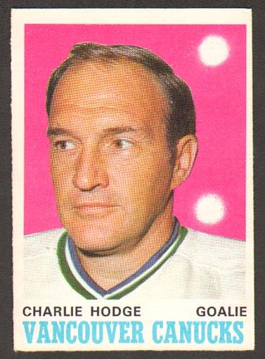 229 Charlie Hodge